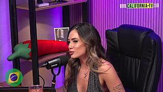 my biggest fantasy is fucking latina milf and young blonde