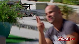 Young Couples Engage In Wild Orgy Adventures On Television.