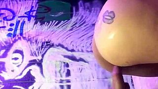 Pounding that latina ass hard 😈