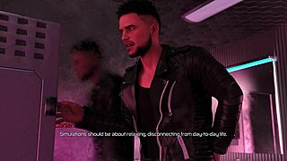 Corlan PLAYS with Shaved Pussy in Wild Action