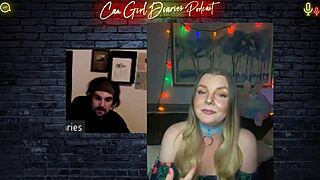 Fat Blonde BBW Model Shares Expert Advice on Live Cam Shows