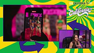 my biggest fantasy is fucking latina milf and young blonde