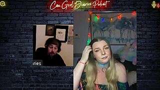 Fat Blonde BBW Model Shares Expert Advice on Live Cam Shows