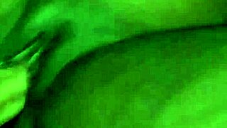 he licked me so good, i came hard, loving this doggy style fuck.