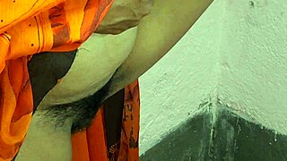 i’m obsessed with indian bhabhi’s hot moans during wild sex with tailor