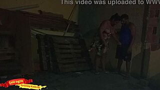 neighbor helps with big cock when husband is tired