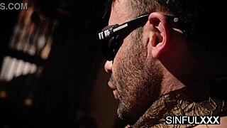 why does jolee love getting her big breasts fucked?