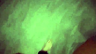 i sneaky fuck big boob on bed, cumshot messy