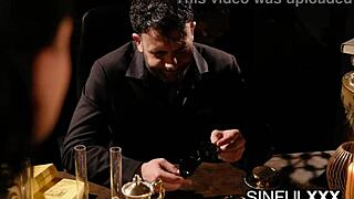 why does jolee love getting her big breasts fucked?