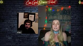 Fat Blonde BBW Model Shares Expert Advice on Live Cam Shows