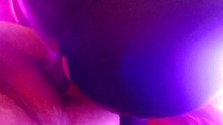 Compilation of doggystyle and reverse cowgirl fucks with curvy wife seducing stepson.