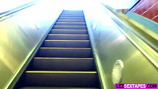 lez sextape with cassidy banks and ivy sherwood