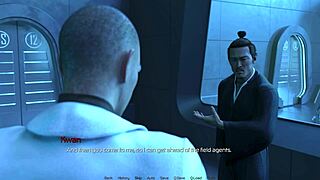 Corlan PLAYS with Shaved Pussy in Wild Action