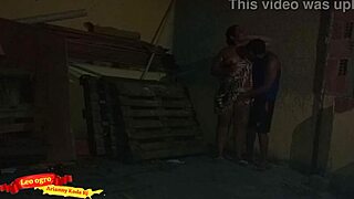 neighbor helps with big cock when husband is tired