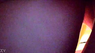 My wife and I share some amateur fun together