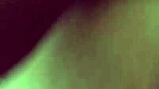 Doggy Style with Juicy Ebony and Monster Black Cock in Action. Her Fat Ass Bounces Hard!