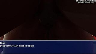 Cheated Wife Gets Anal Piped by Plumber While on Phone