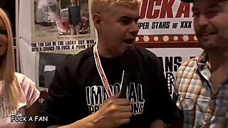 Want to see Charlie Lynn's sorority spanking and muff diving?