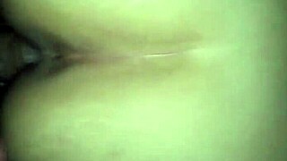 mi flaquita culona gets homemade fucked by amateurs.