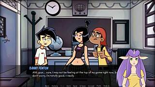 Oh No, the Nurse Learns Our Secret!