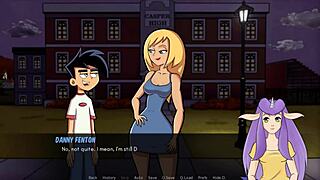 Oh No, the Nurse Learns Our Secret!