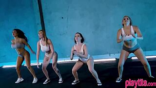 so, you’re not into sports or fitness? rethink that now!