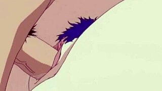 Petite Asian Sister-in-Law Cheats in Hentai Creampie Scene. Uncensored English Sub for Raw Action.