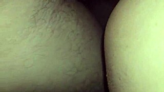 homemade hookup with a girl i matched on tinder last night, wild stuff