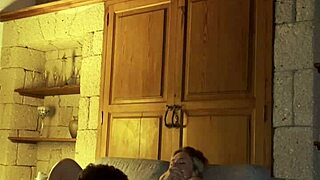 Casual Dating in Spain Turns Into Hardcore Doggy Creampie in Hot Trailer