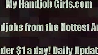 Mistress guides you to jerk off and explode in domination