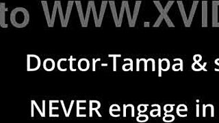 Minnie rose sucks dick and gets pussy blasted with cum fucking ass domination spreading backstage gloves black cock handjob