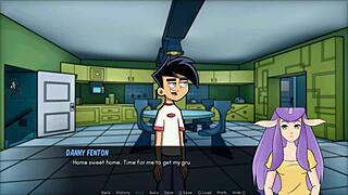 Oh No, the Nurse Learns Our Secret!