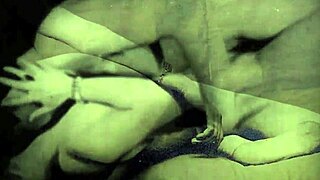 Dive into Vintage Erotic Silent Movies with Hairy Milf Secrets