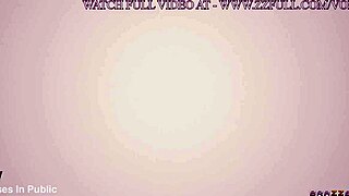 Kayla East Works Her Holes In Brazzers Scene