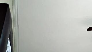 Burning with desire while banging my lover hard in a motel on hidden cam.