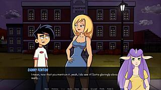 Oh No, the Nurse Learns Our Secret!