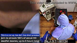 Minnie rose sucks dick and gets pussy blasted with cum fucking ass domination spreading backstage gloves black cock handjob