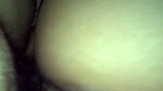 mi flaquita culona gets homemade fucked by amateurs.