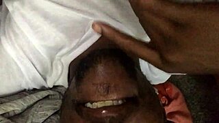 Oh Yeah, Watch This Couple Give Each Other Amazing Sloppy Blowjobs!