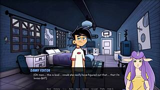 Oh No, the Nurse Learns Our Secret!