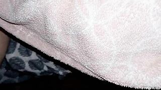 horny neighbor wants to play