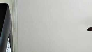 Burning with desire while banging my lover hard in a motel on hidden cam.