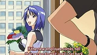 Petite Asian Sister-in-Law Cheats in Hentai Creampie Scene. Uncensored English Sub for Raw Action.