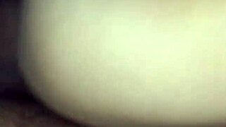 Young Latina couple fucks hard in homemade video, reaching intense orgasms! 😍