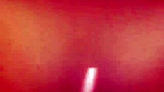 Curvy milf secretary MilfyCalla teases in tight outfit at public fishing spot.