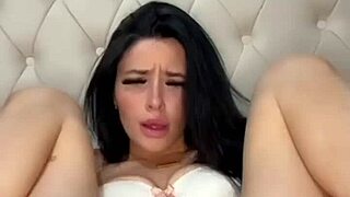 Horny British Slut Solo Toy Play