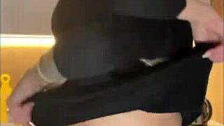 Just A Petite College Girl With Flexible Ass And Big Tits!