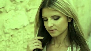 Valentina Gerson showcases her beauty and power in a solo music video.