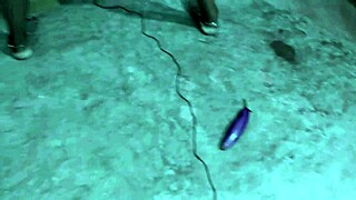 uhh, sabji wali bhabhi ke sath masti... reality sex is crazyy!