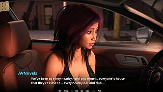 wvm 293 shows cute curvy babe in outfit